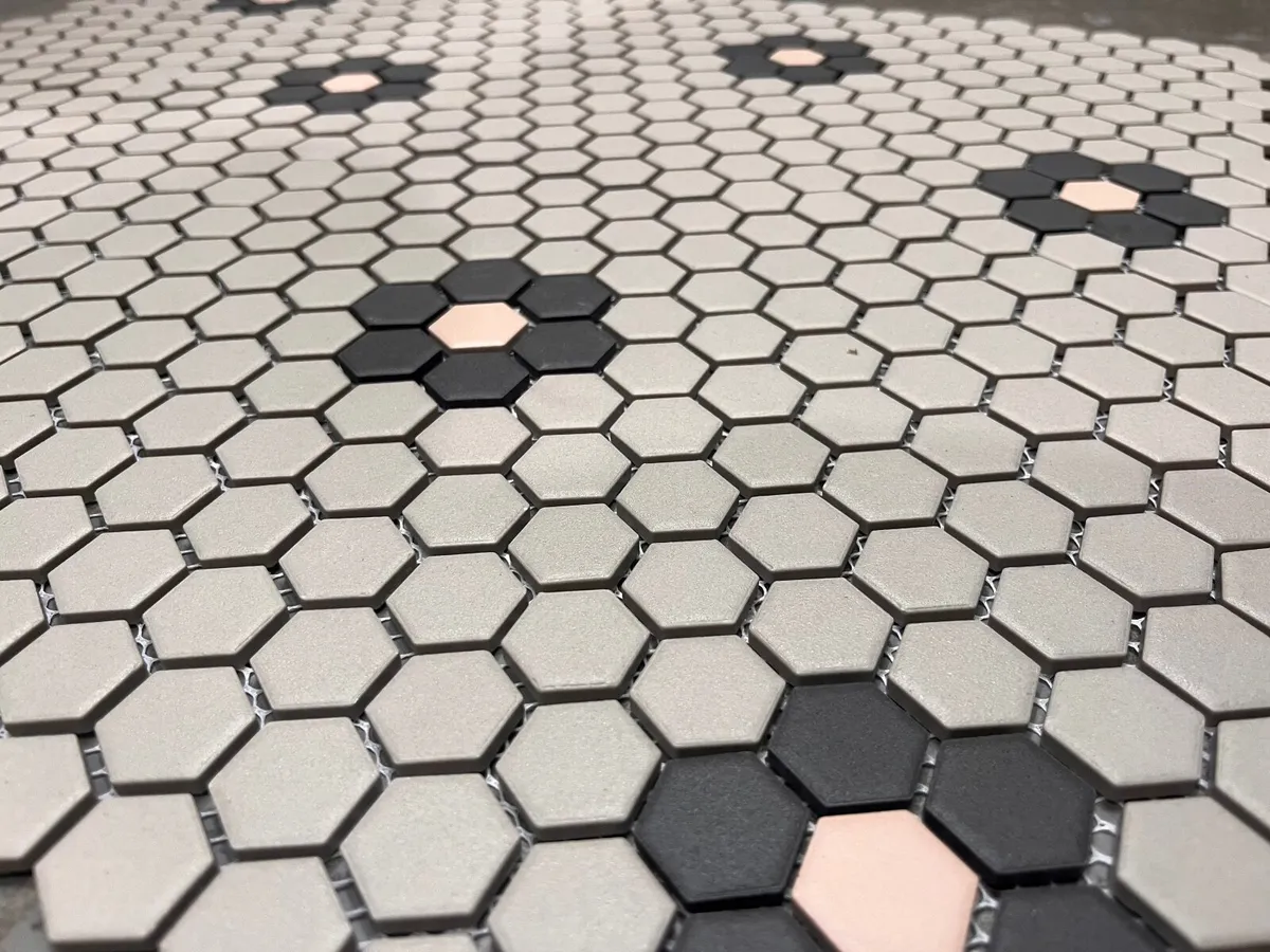 Mosaic tiles - Image 2