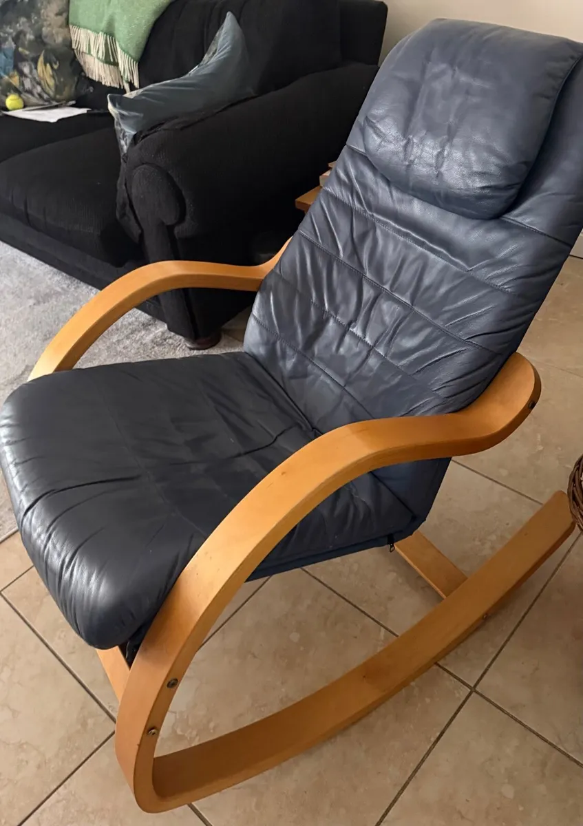 Rocking chair - Image 2