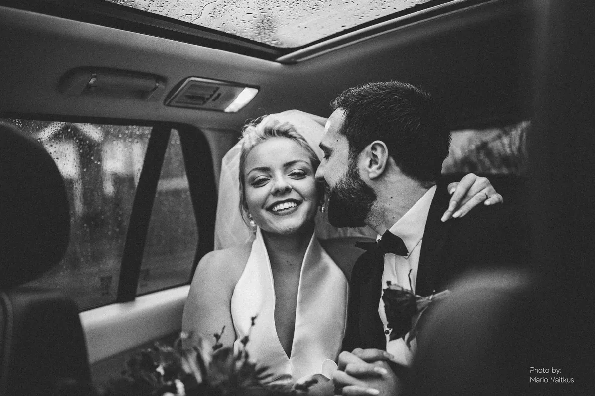 Wedding photographer Killarney - Image 1