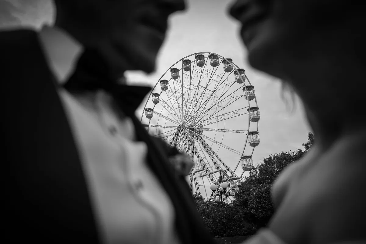 Wedding photographer Killarney - Image 2
