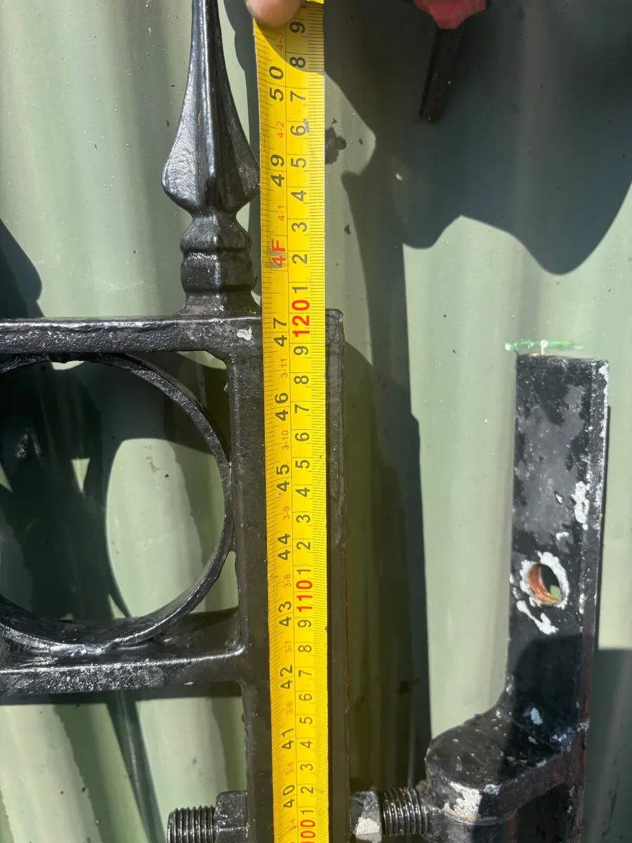 Gates - Image 3