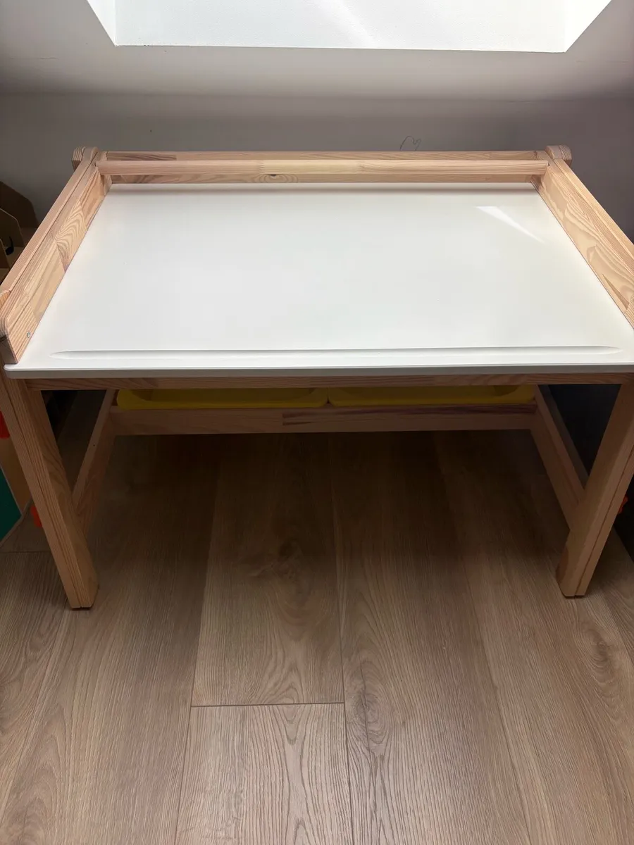 Kids Desk - Image 2
