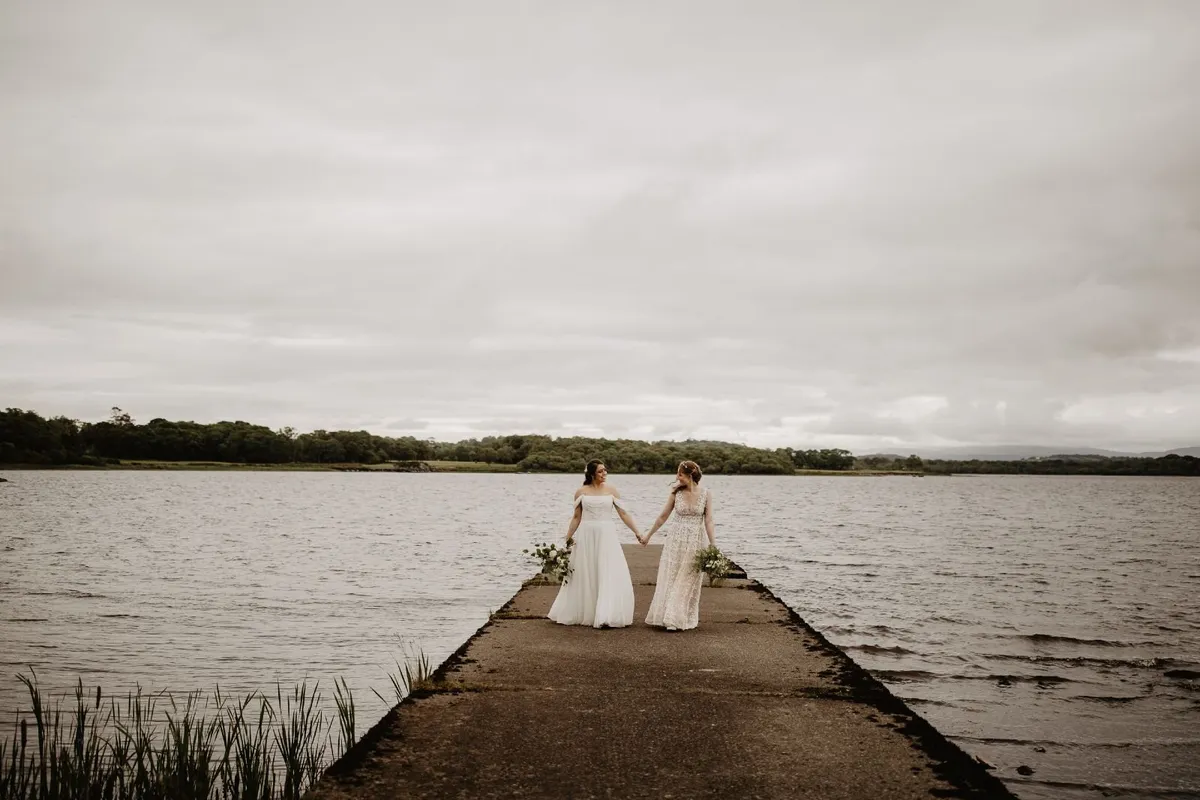 Wedding photographer Killarney - Image 3