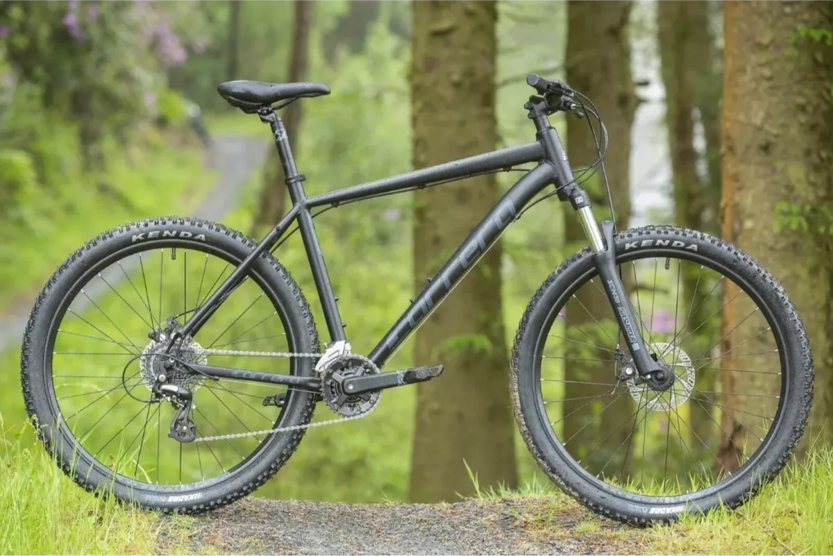Bike Carrera Vengeance - Image 1