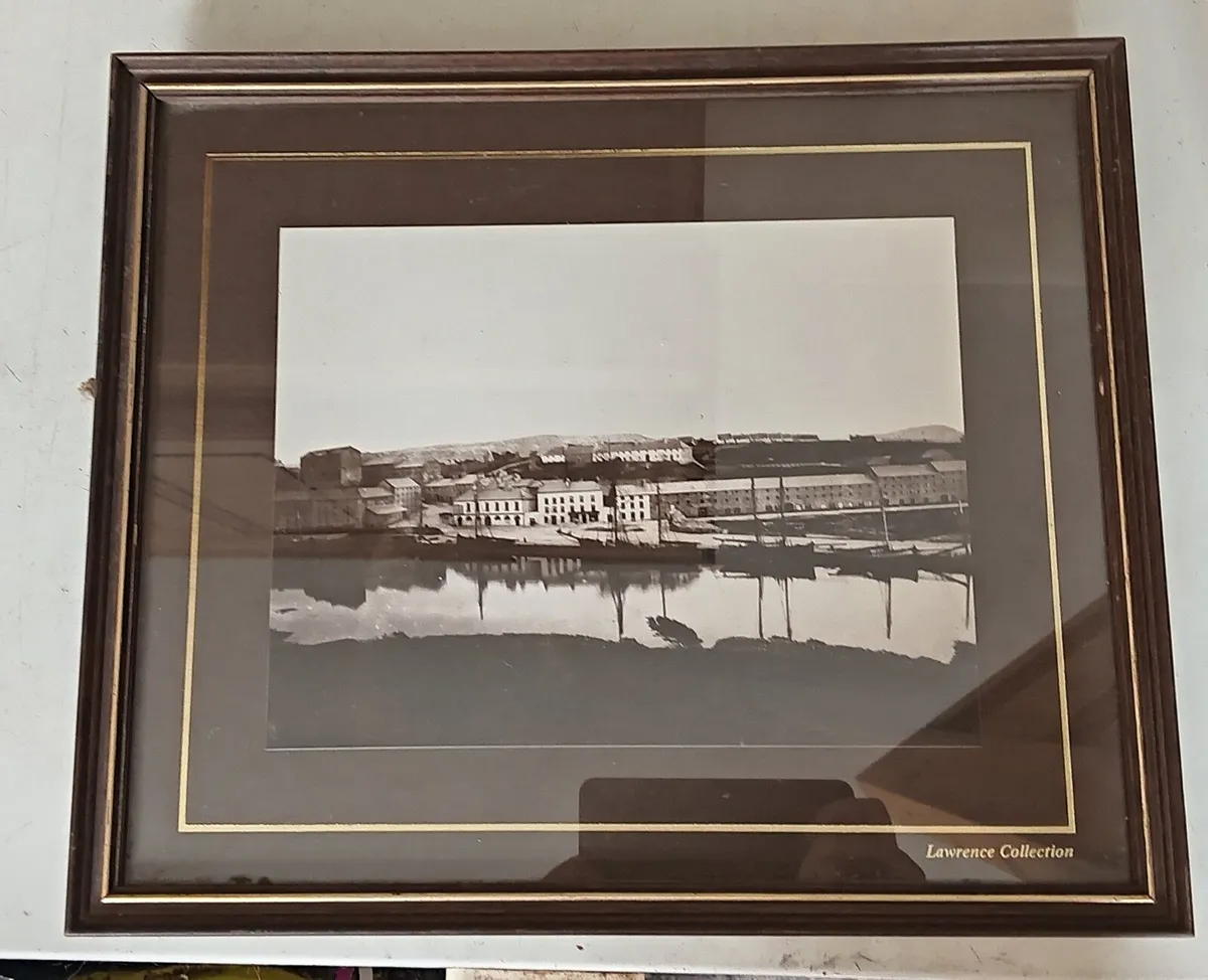 Lawrence Collection Old Westport Pictures - Image 4