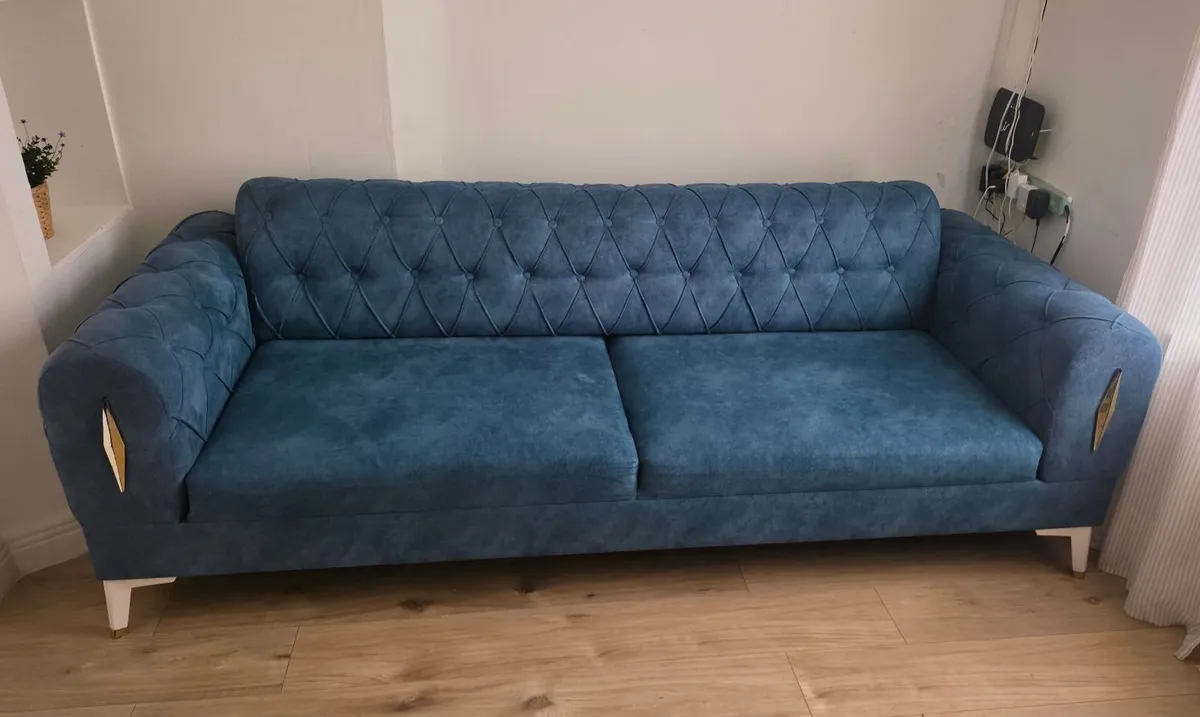 Sofa bed - Image 1