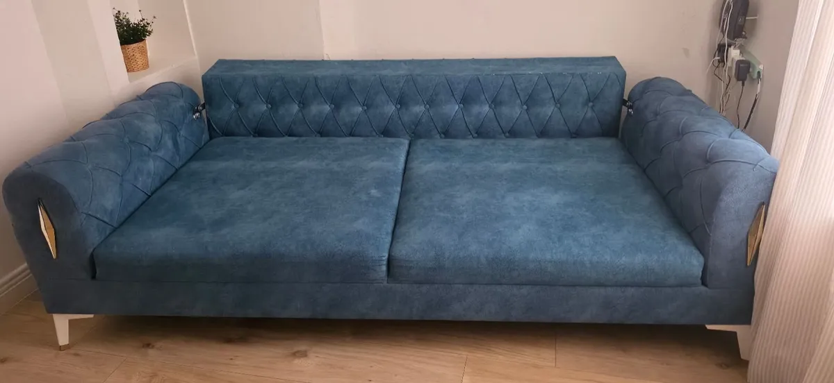 Sofa bed - Image 2