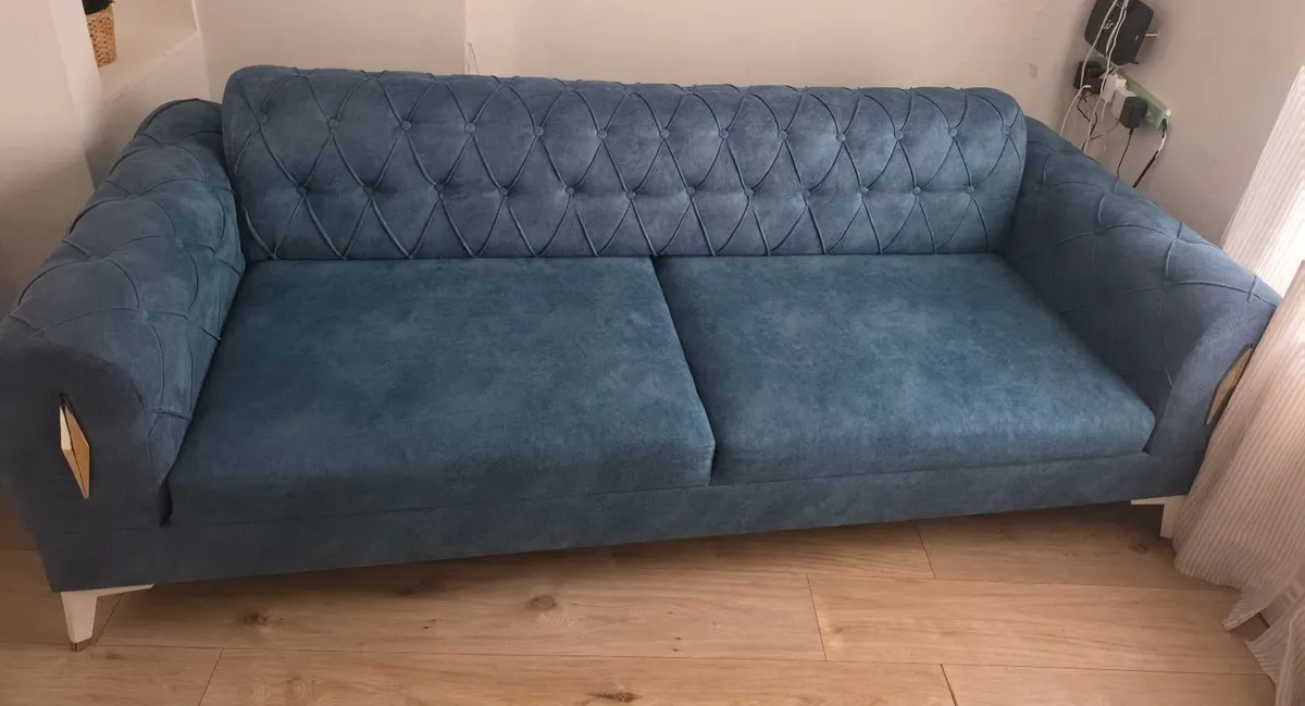 Sofa bed - Image 3