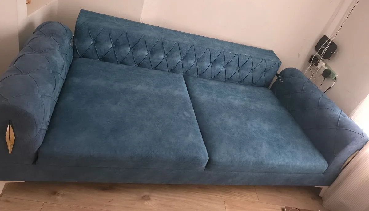 Sofa bed - Image 4