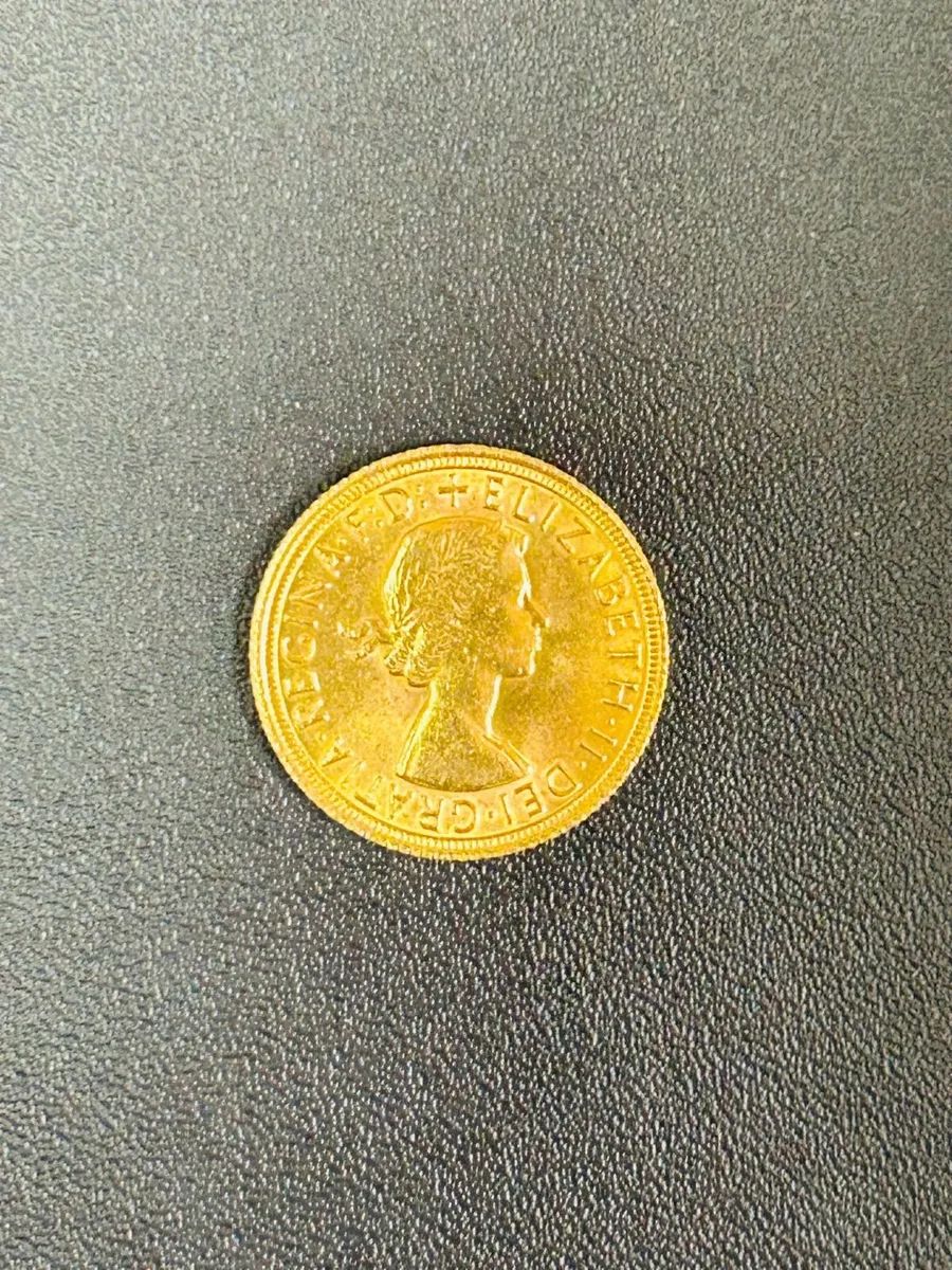 Gold Sovereigns - Image 2