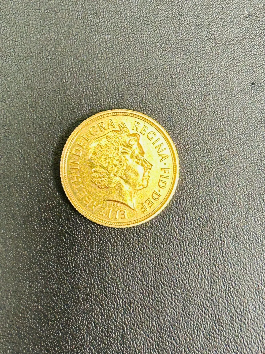 Gold Sovereigns - Image 3
