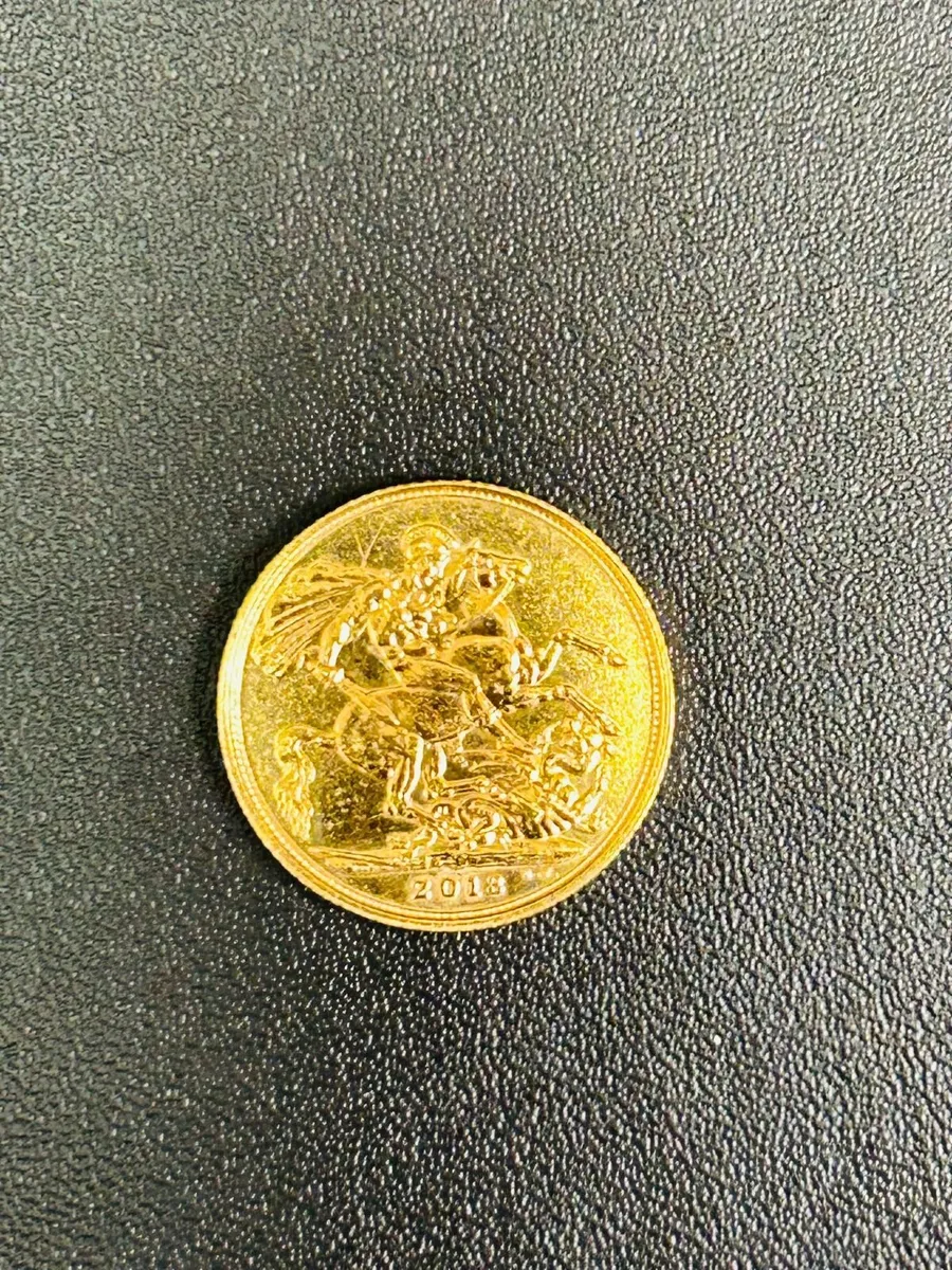 Gold Sovereigns - Image 4