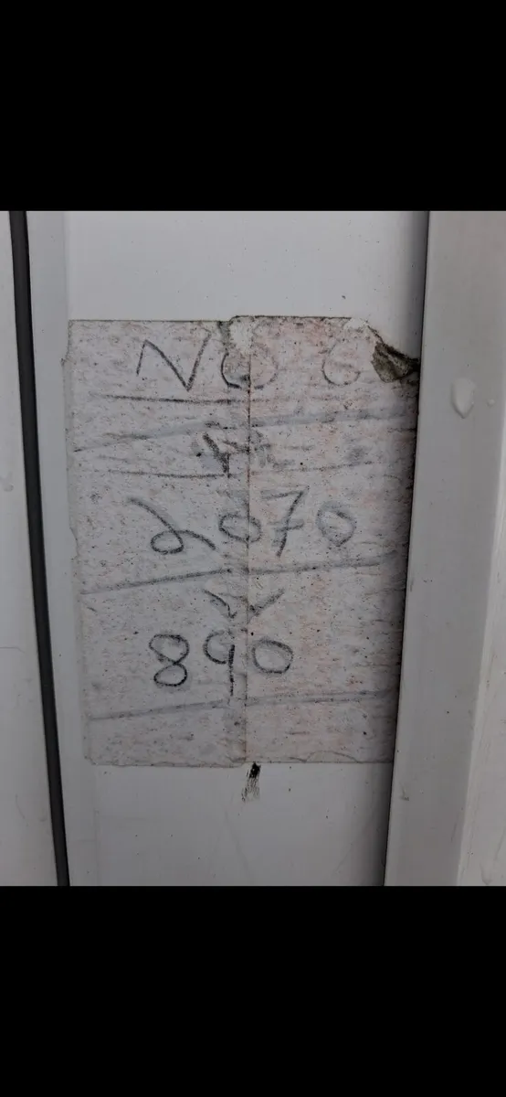 Pvc doors - Image 2