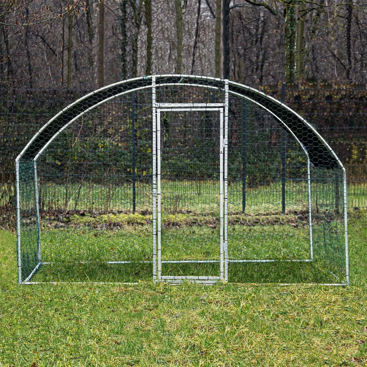 Enclosure for Pets 2x2.95x2m Free Delivery - Image 2