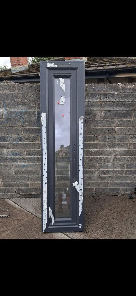 Pvc doors - Image 1