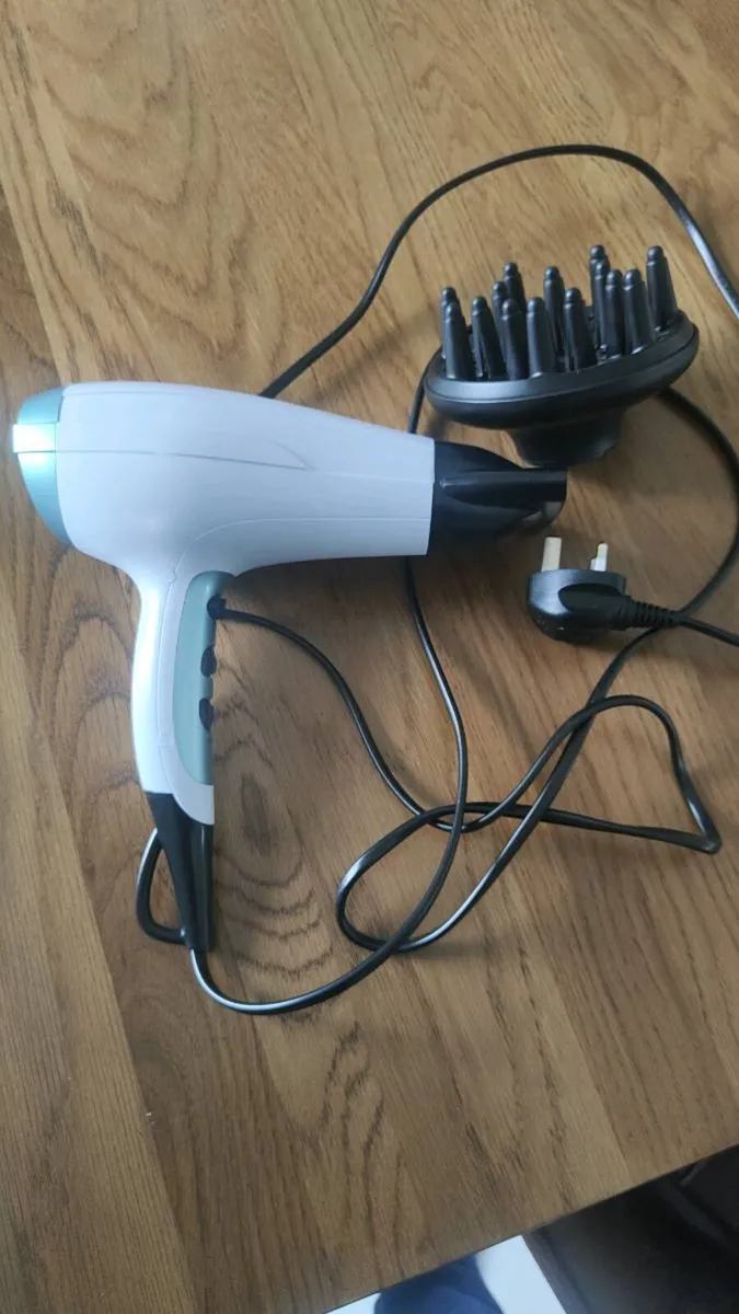 Remington Shine Therapy with Diffuser - Image 2