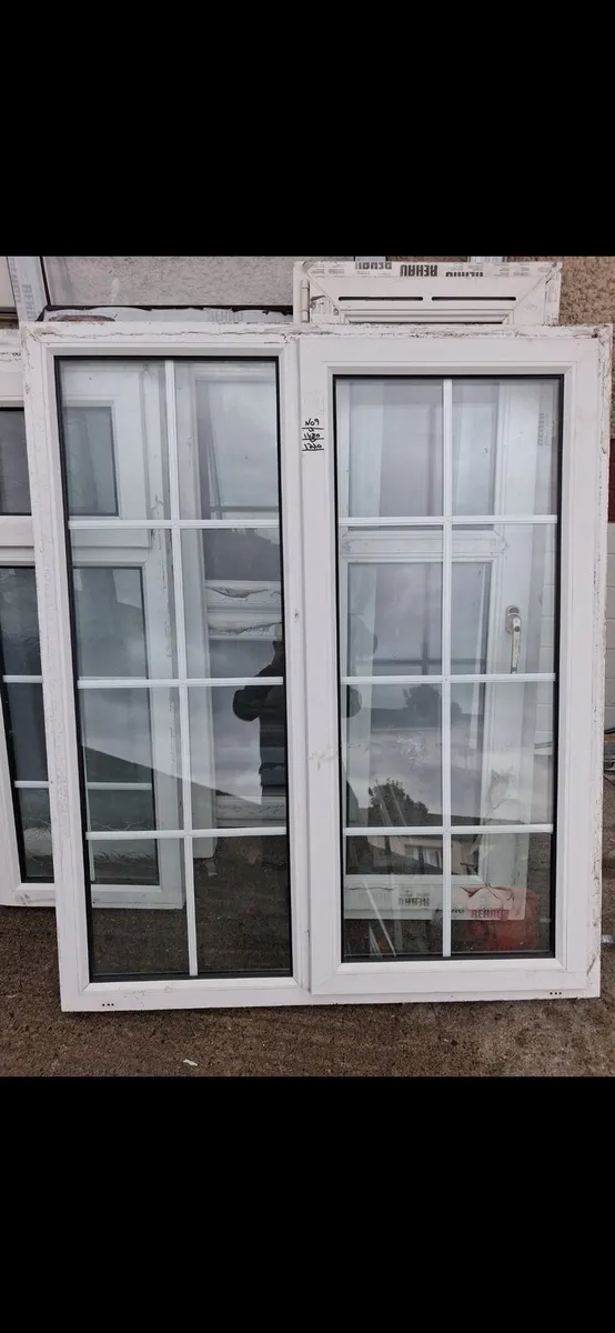 Pvc doors - Image 1