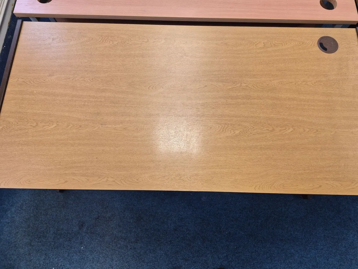 Office Desks - Image 2