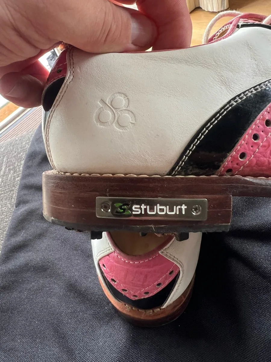 Stuburt Golf Shies - Image 1