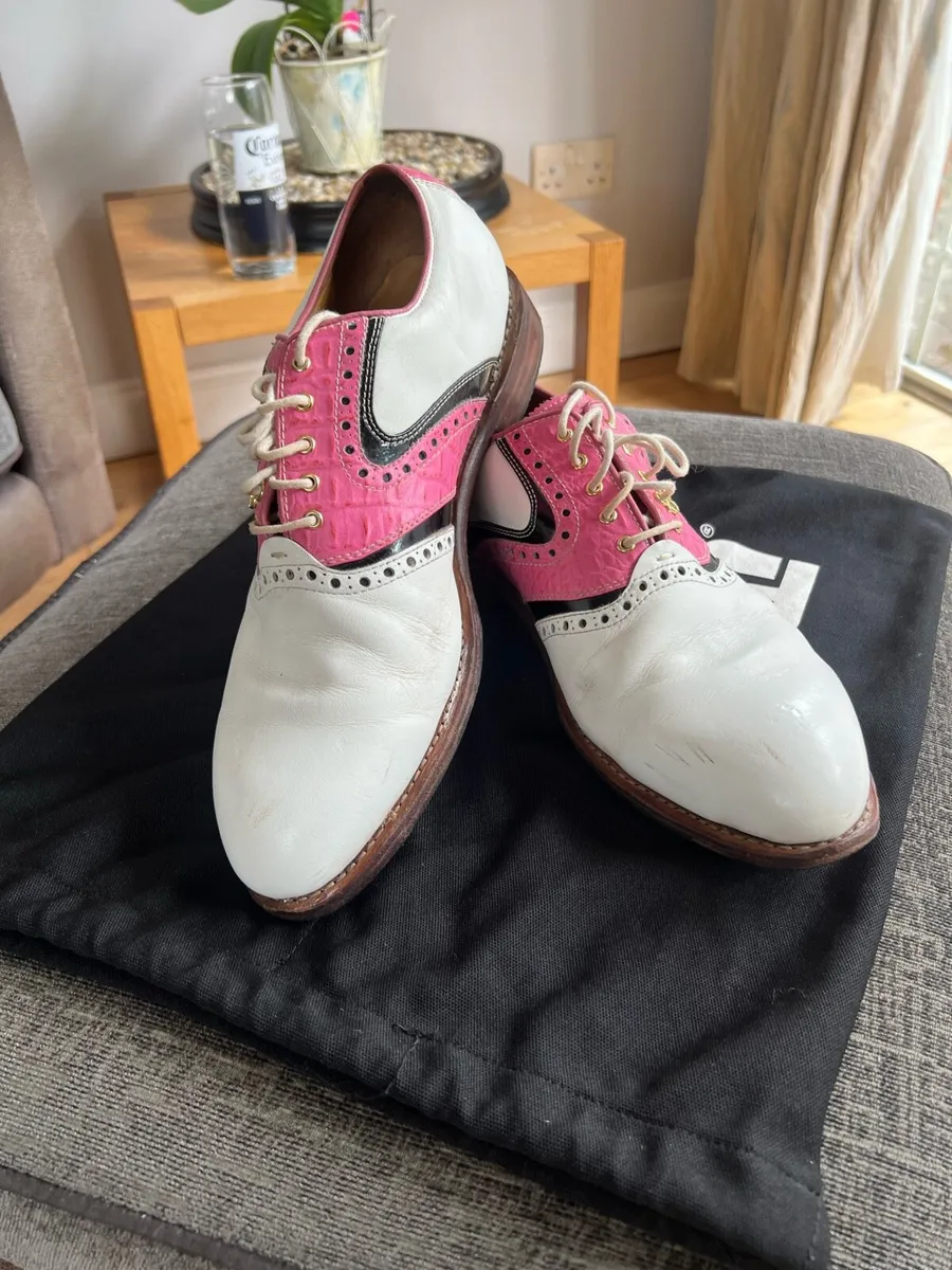 Stuburt Golf Shies - Image 2