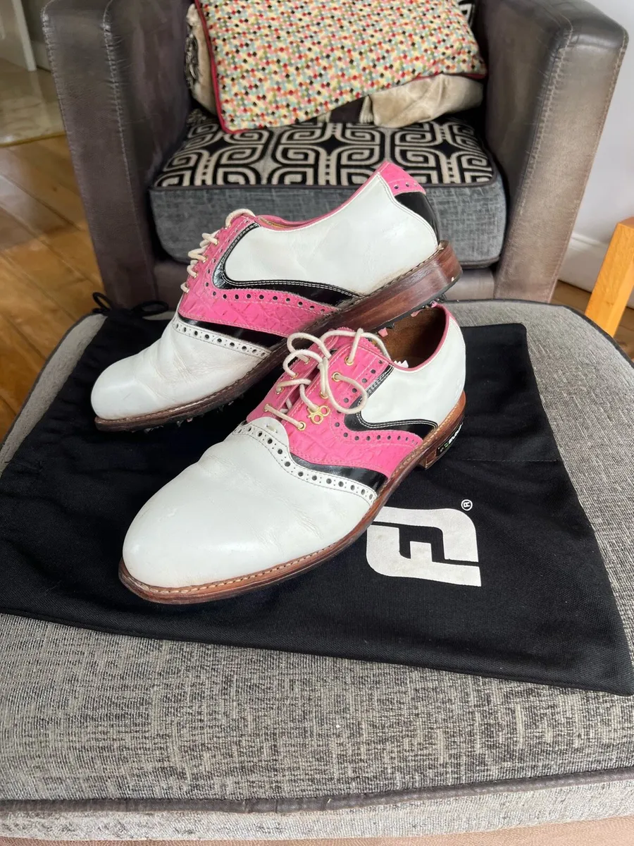 Stuburt Golf Shies - Image 3