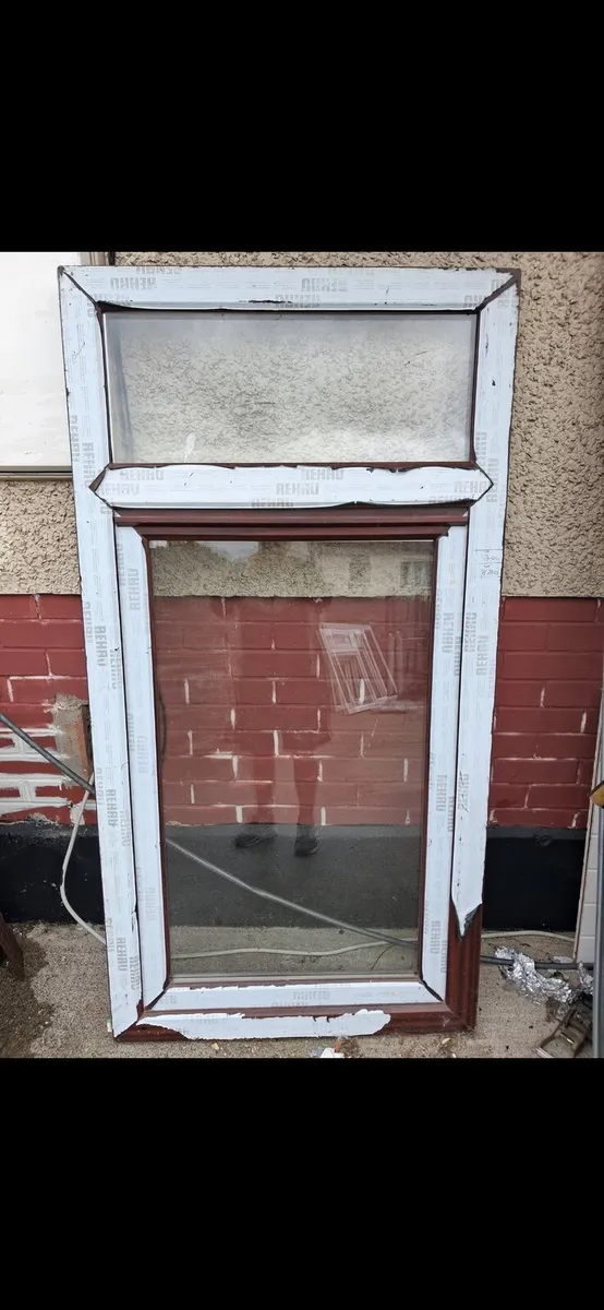 Pvc doors - Image 1