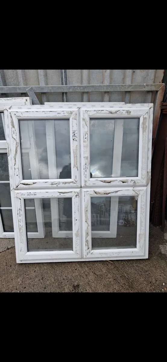 Pvc doors - Image 1