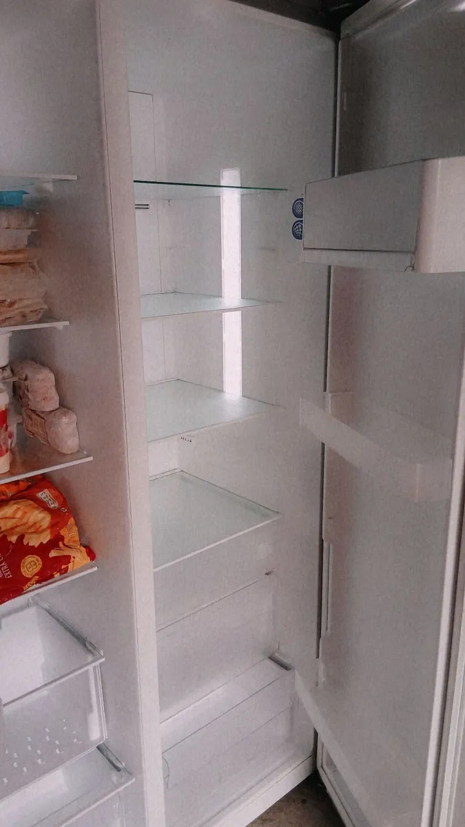 American fridge freezer - Image 2