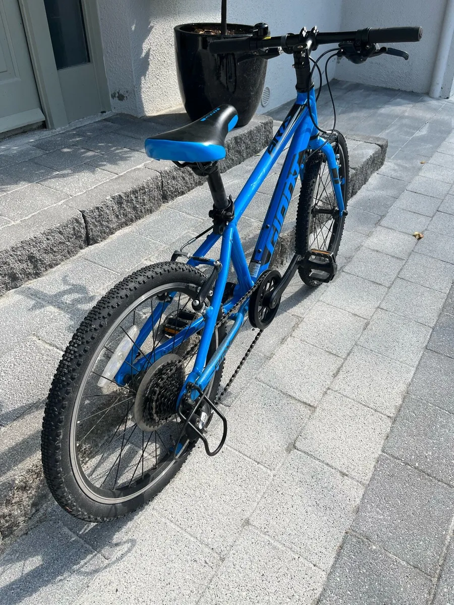 Giant ARX 20 Kids Bike - Image 2