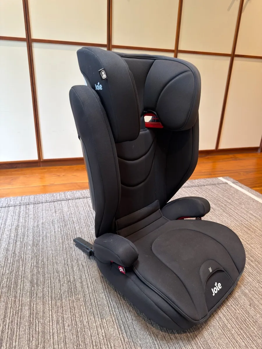 Joie Car Seat Kids - Image 1
