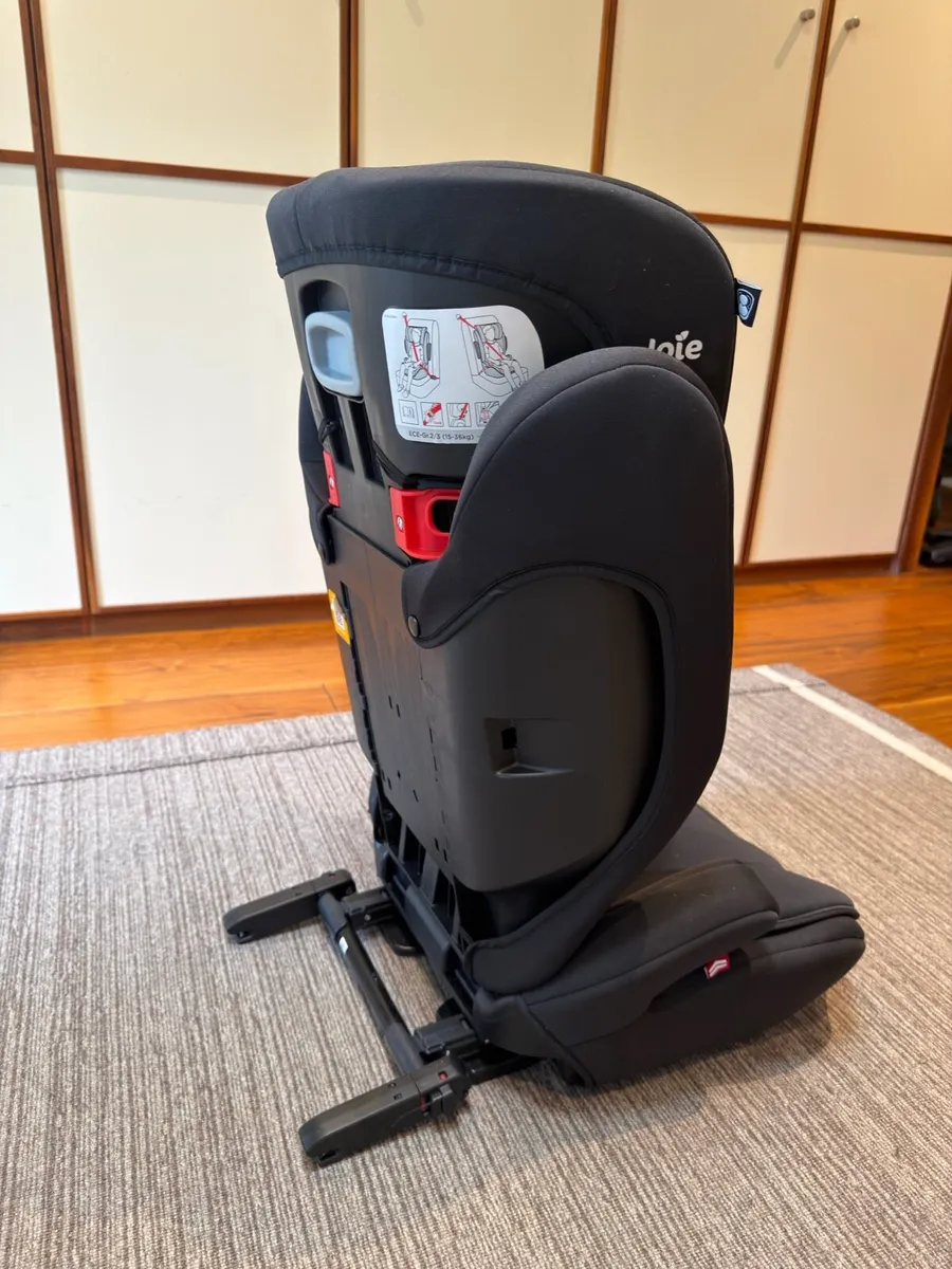 Joie Car Seat Kids - Image 2