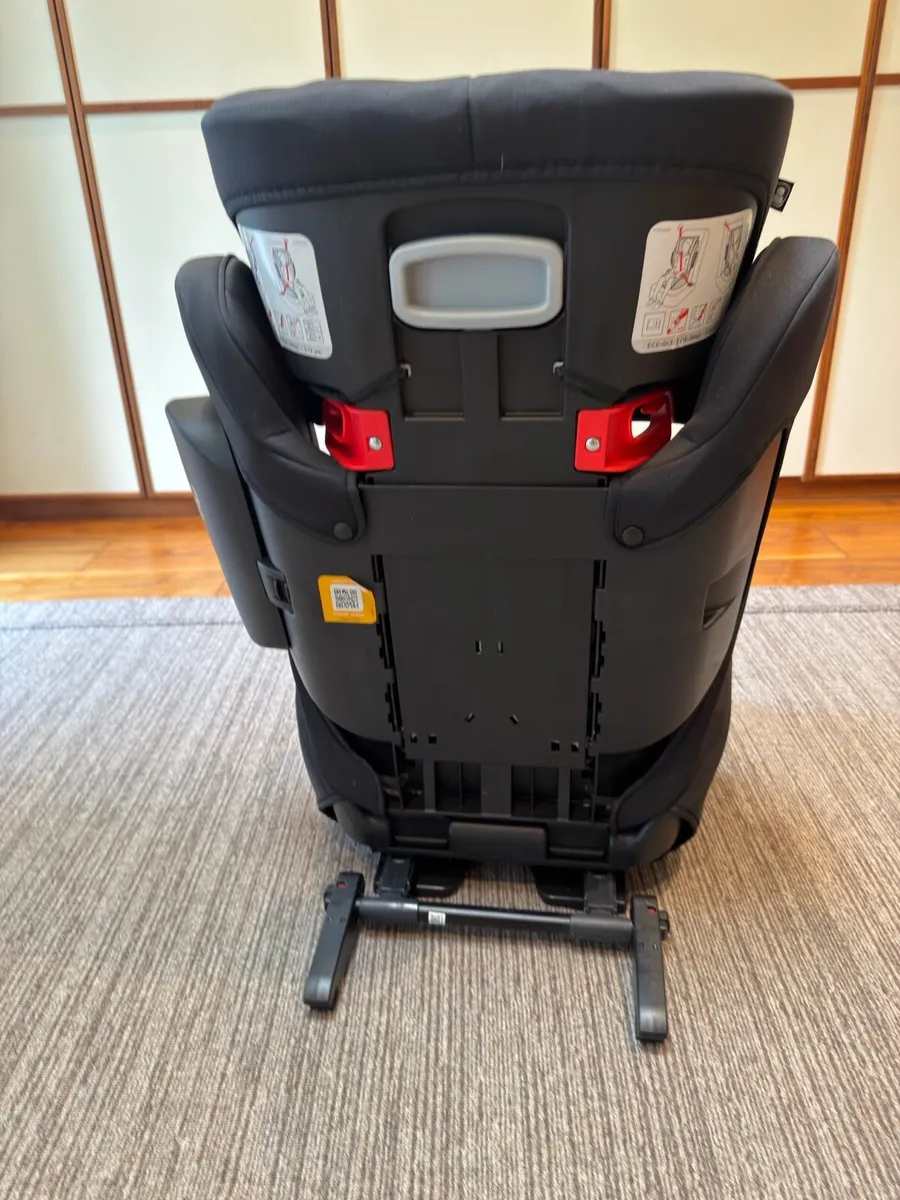 Joie Car Seat Kids - Image 3