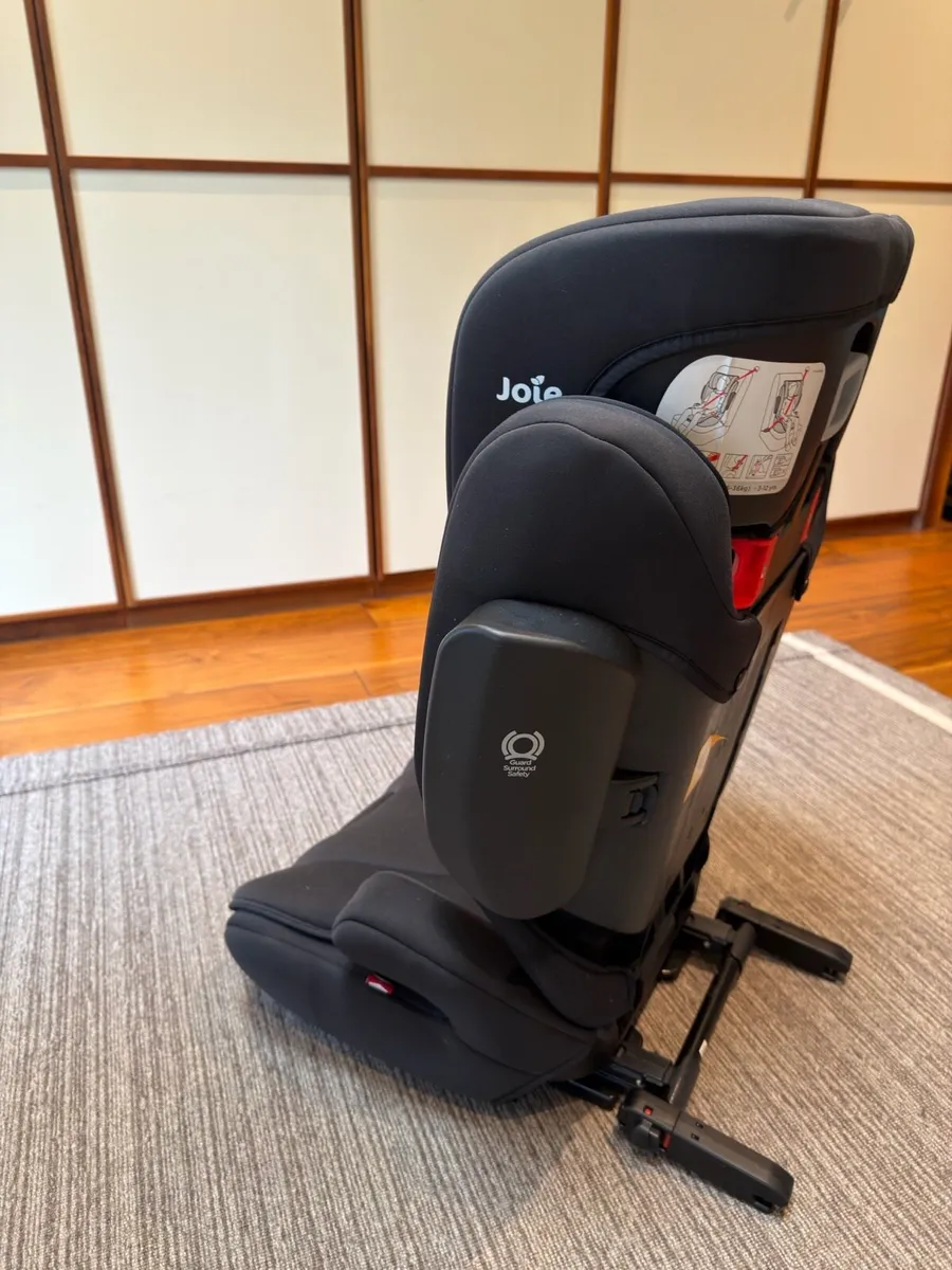 Joie Car Seat Kids - Image 4