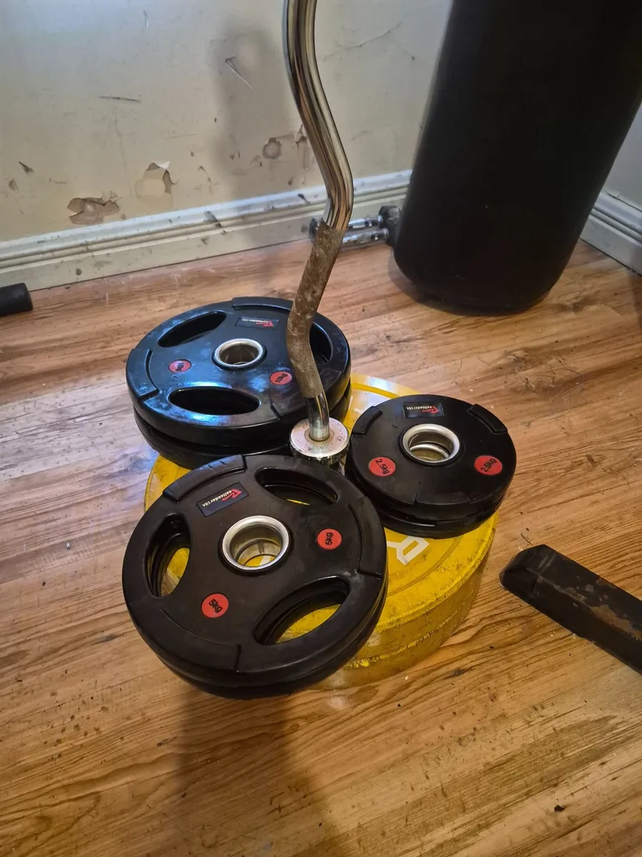 Gym equipment - Image 4