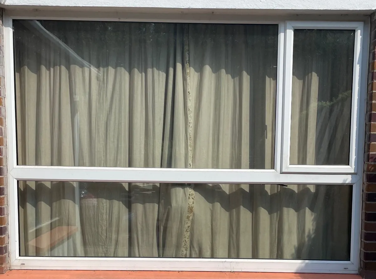 PVC Double Glazed Windows various sizes - Image 3