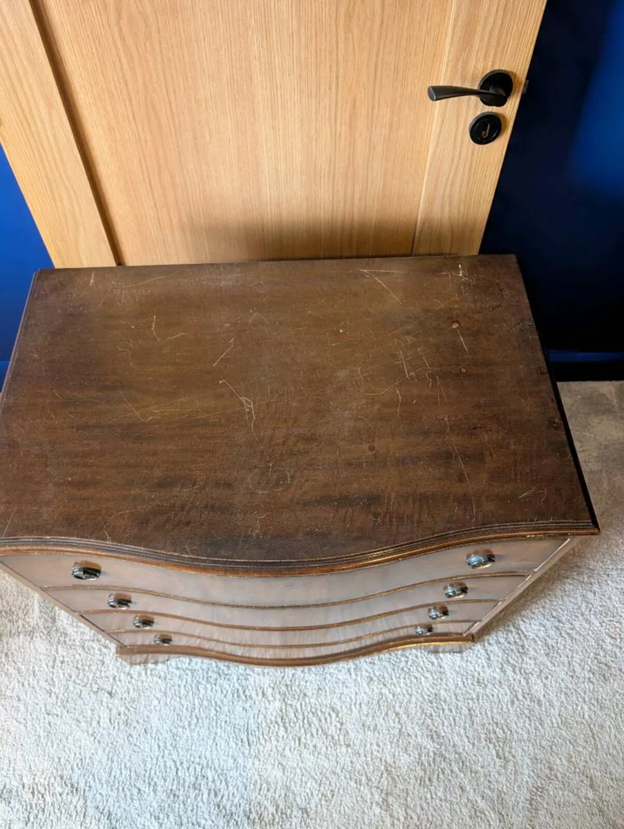 Chest of Drawers - Image 3