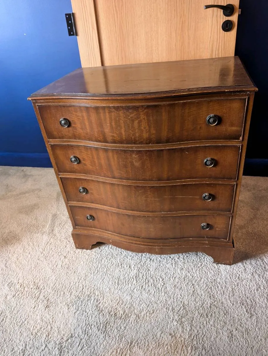 Chest of Drawers - Image 1