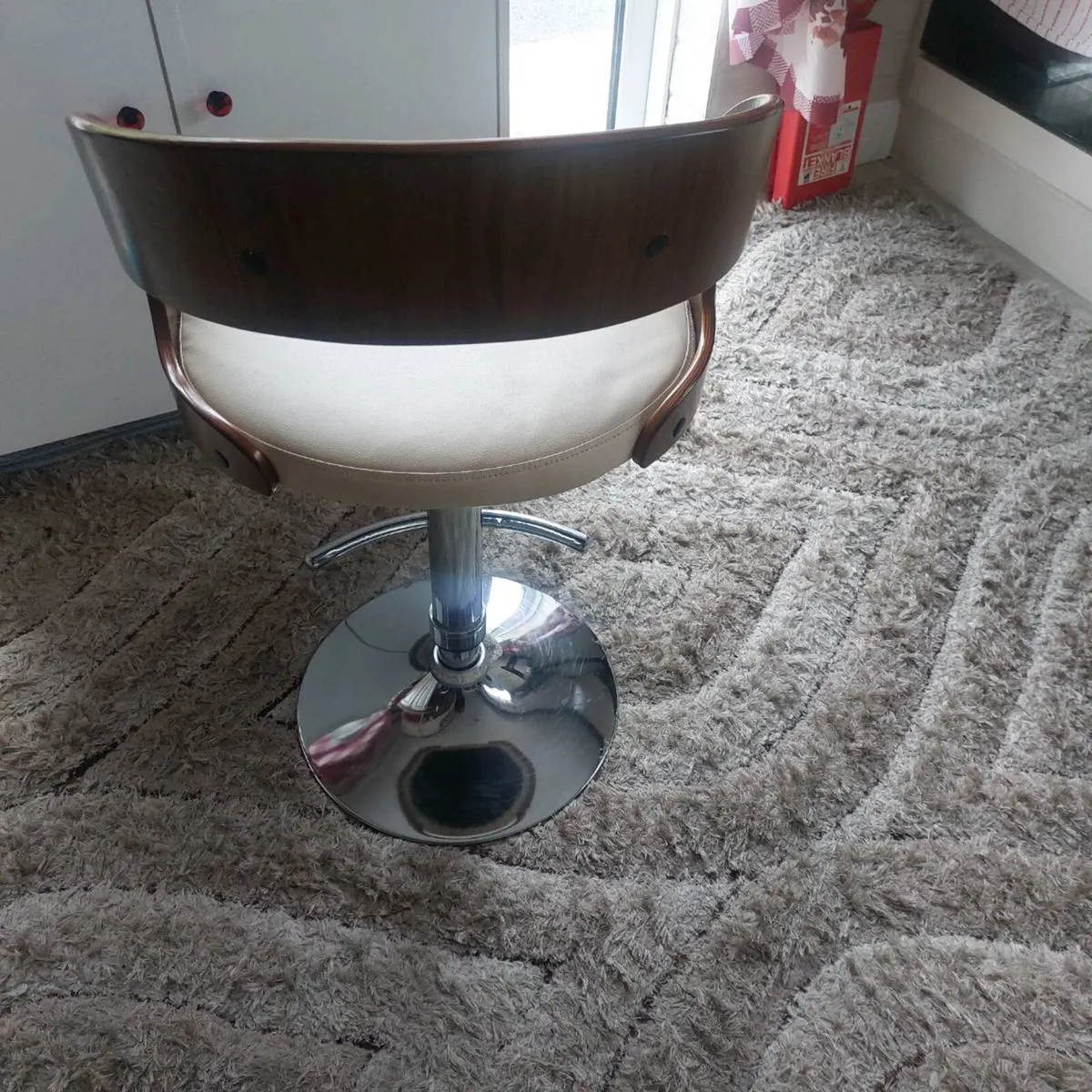 Bar stool - Image 2