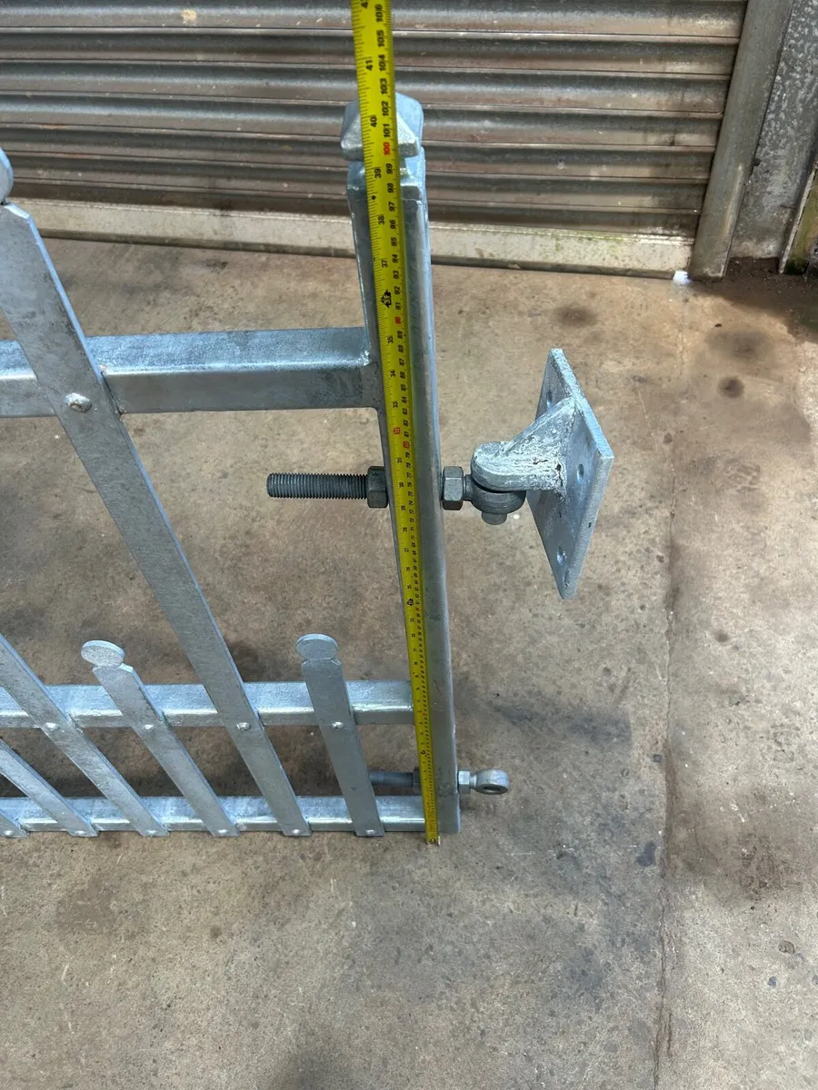 Entrance Gates for sale - Image 2
