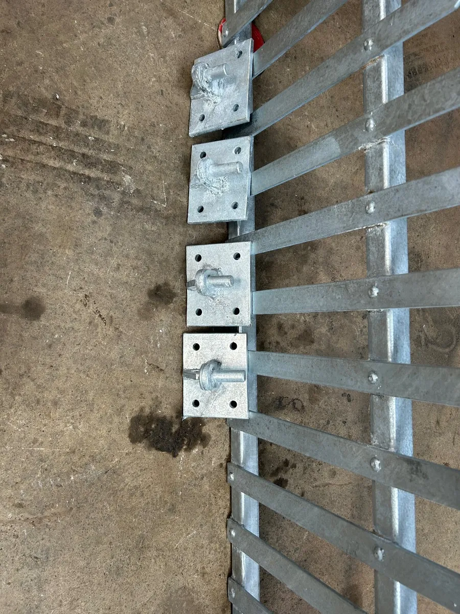 Entrance Gates for sale - Image 4