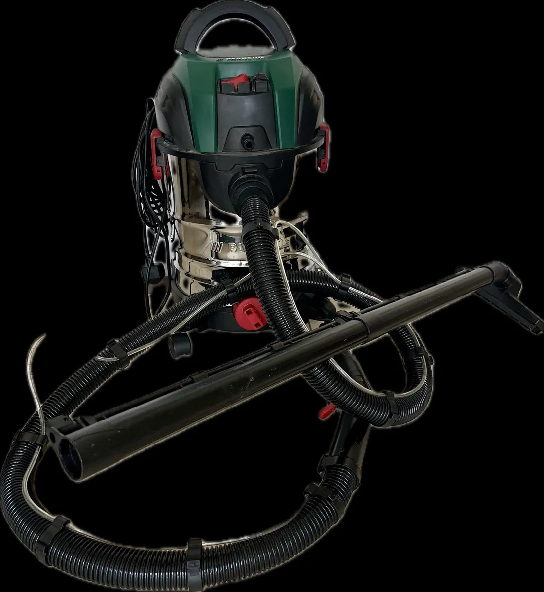 Hoover