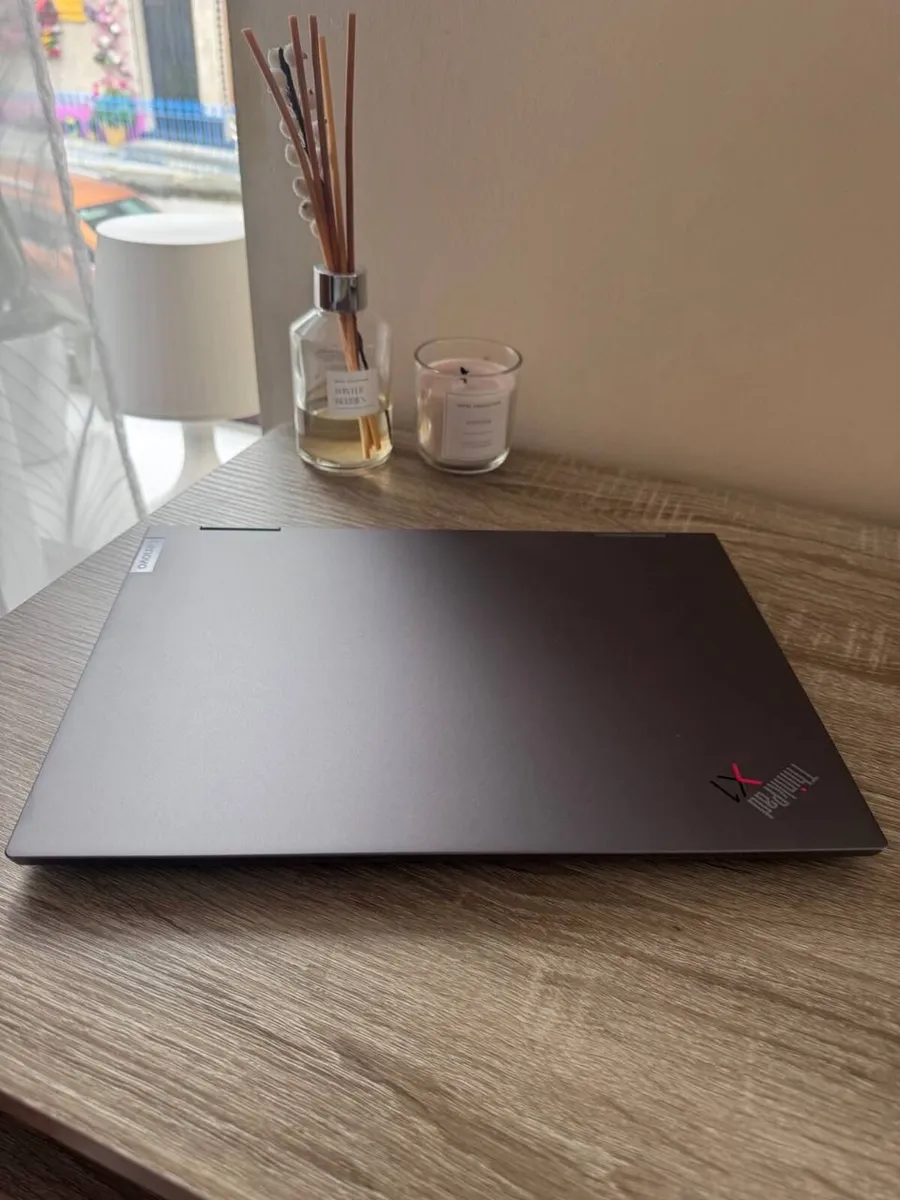 Lenovo ThinkPad X1 Yoga Gen 6 | i7-1185G7 | 16GB - Image 4