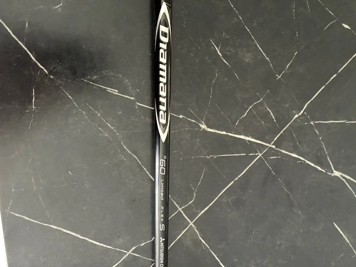 Taylormade SIM Driver - Image 4