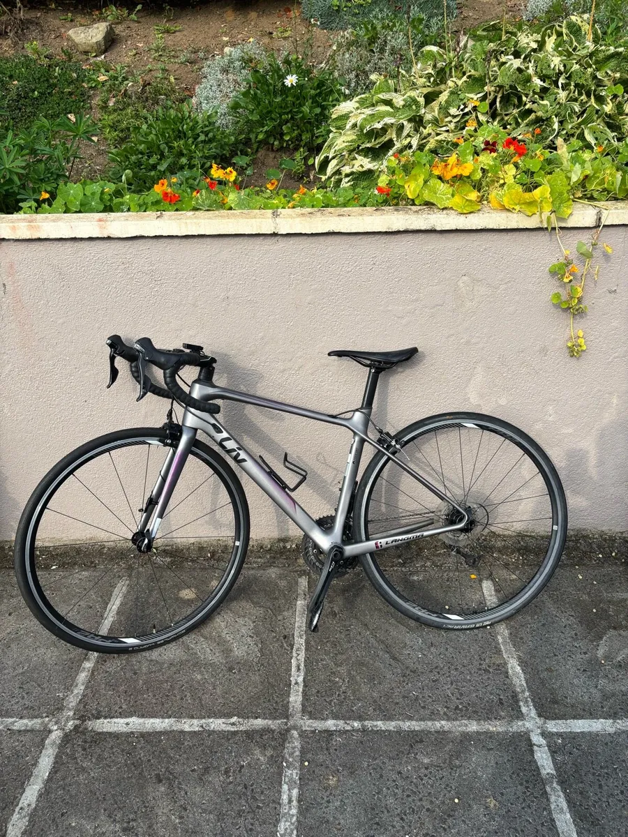Liv Racing Bike - Image 1