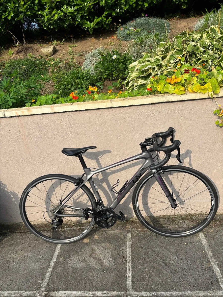 Liv Racing Bike - Image 2