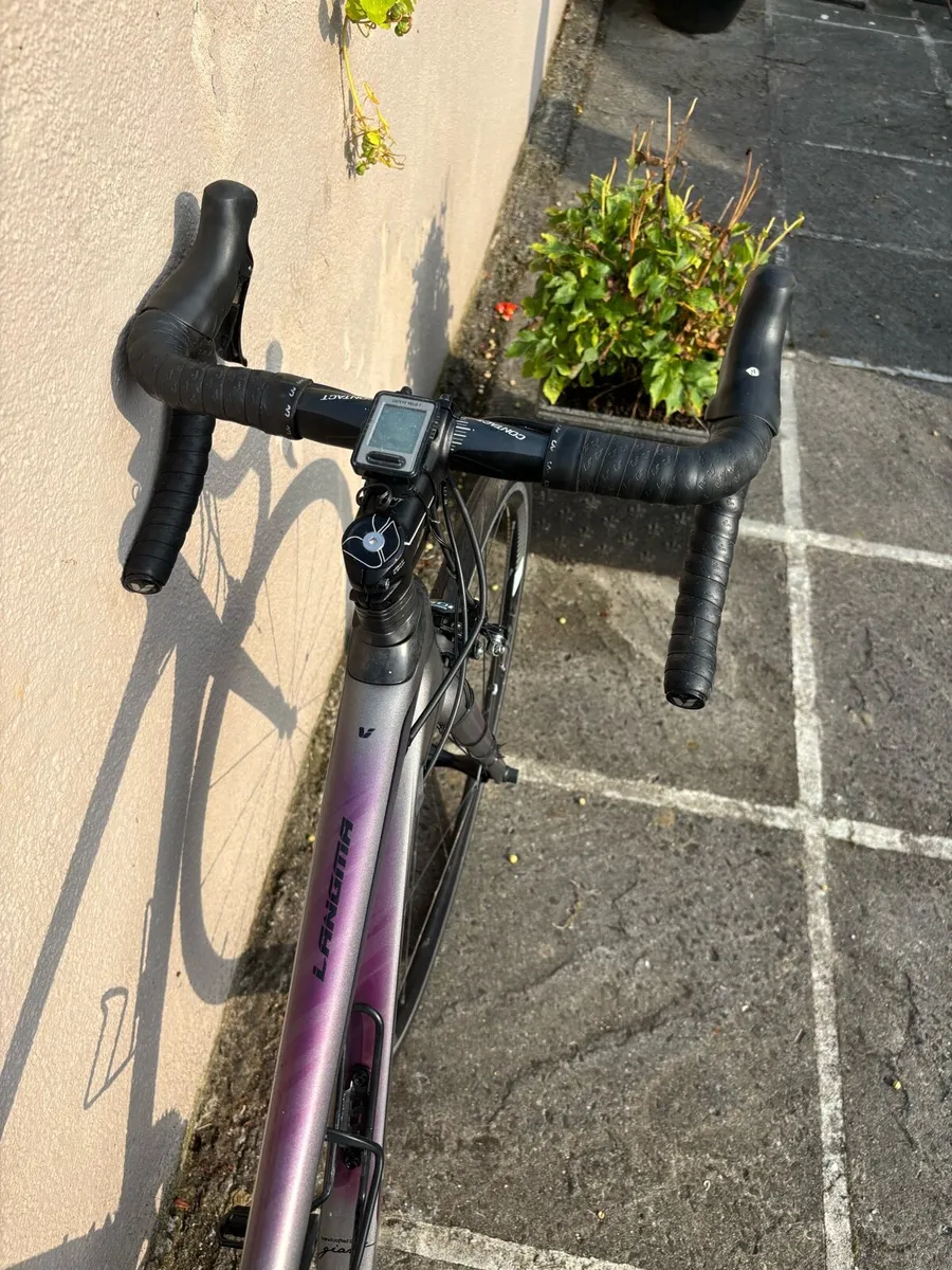 Liv Racing Bike - Image 3