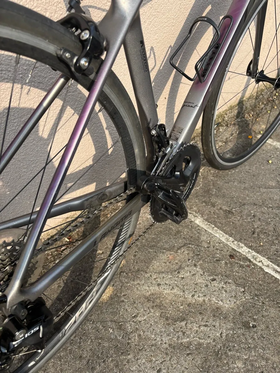 Liv Racing Bike - Image 4