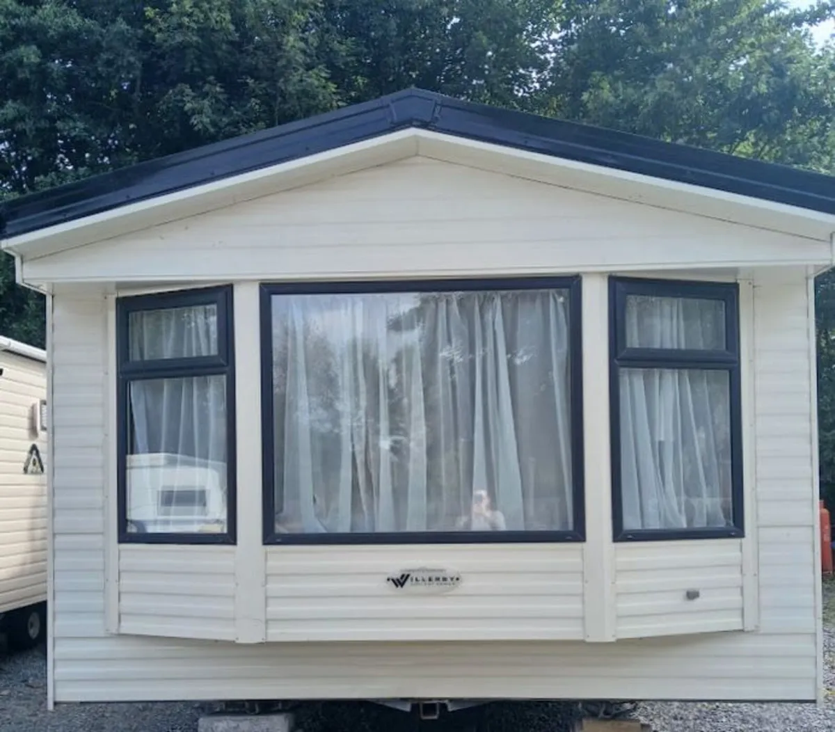 3 Bed Mobile Home - Image 2