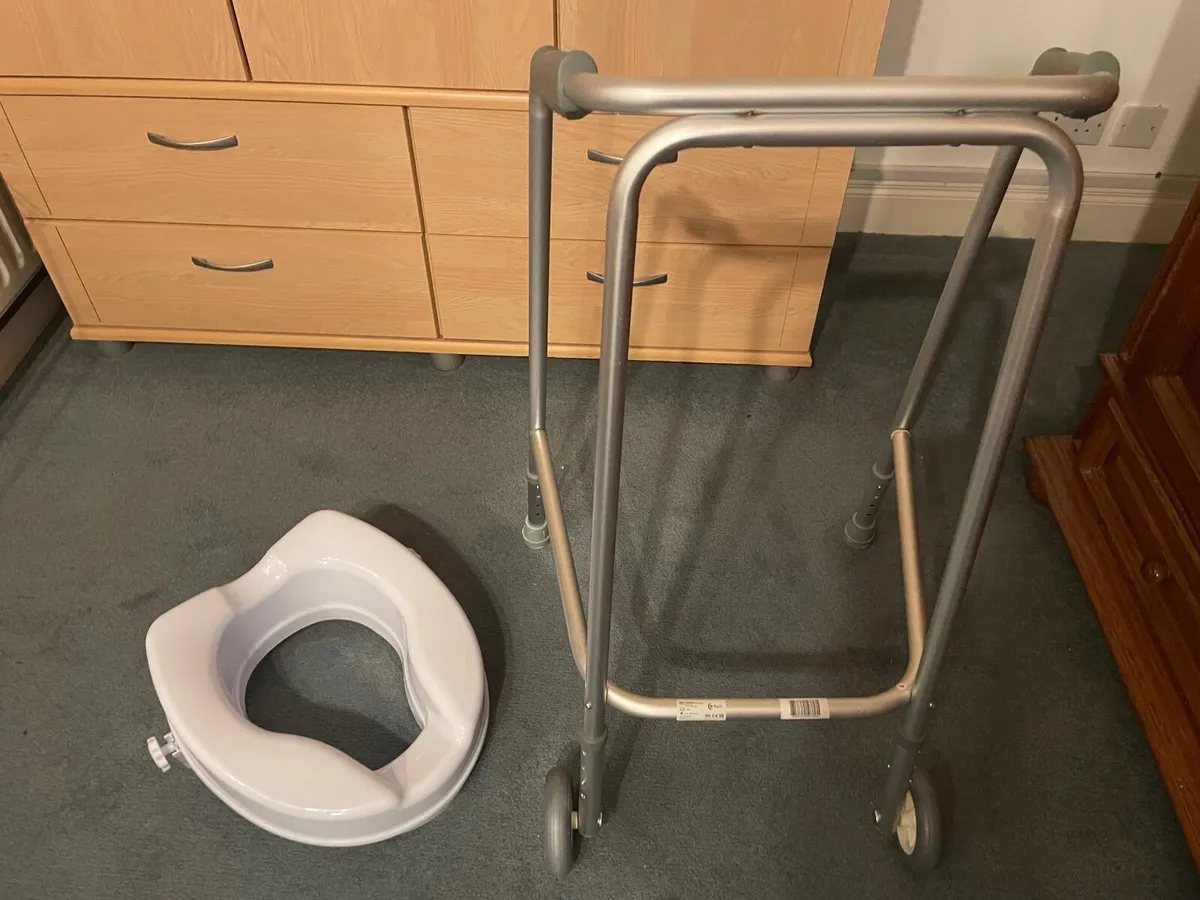 Disability items - Image 3