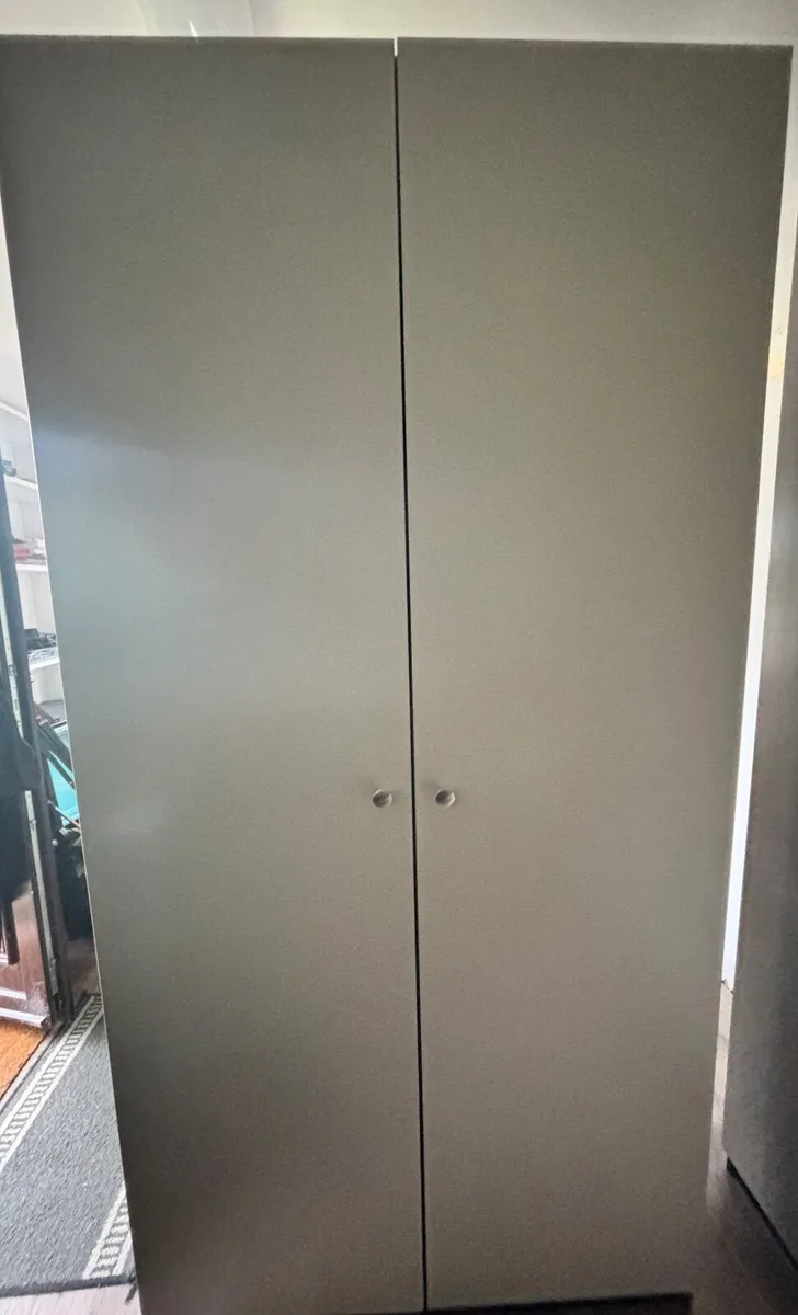 IKEA storage unit - Image 1